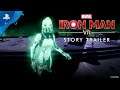 Marvel's Iron Man VR | Story Trailer | PS VR