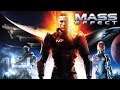 Mass Effect 1 - Максимальная сложность - Прохождение #14 DLC Астероид х57