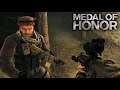 Medal of Honor #01
