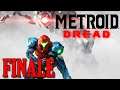 Metroid Dread [Stream] German - Finale - 100% Run (3/3)