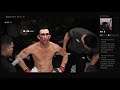 MGC Fight Camp | UFC 4 | Sparring Session