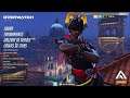 Mico no Overwatch Archives... depois se pa um Valheimzin?