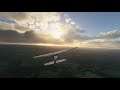 Microsoft Flight Simulator (2020) - NeoFly 1.3 - free bush pilot mod  - Flight 2,3 & 4