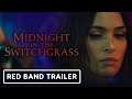 Midnight in the Switchgrass - Official Red Band Trailer (2021) Megan Fox, Bruce Willis, Emile Hirsch