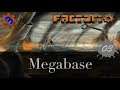MILITARY SCIENCE - Factorio Megabase #03