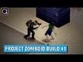 Missteps | PROJECT ZOMBOID BUILD 41! | Ep 2