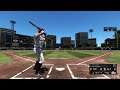 MLB The Show 21 - Pittsburgh Pirates vs Altoona Curve ​- Gameplay (PS5 UHD) [4K60FPS]