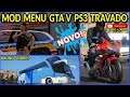 GTA V PS3 - Coloquei mais Veículos Brasileiros 🙂🙂🙂