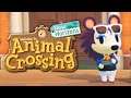 Mode-Test von Minna | Animal Crossing: New Horizons (Part 25)