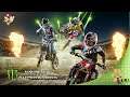 Monster Energy Supercross - The Official Videogame - - PS+ R-e-n = VSL CZ Stream