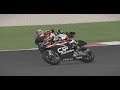 MotoGP 17 - Moto3 - Manuel Pagliani In Qatar (1)
