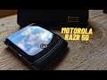 Motorola Razr 5G  | Hard reset
