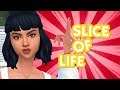 MUITO MAIS REALISMO NA JOGABILIDADE - SLICE OF LIFE | The Sims 4 | Mod Review