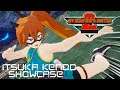 MY HERO ONE'S JUSTICE 2 GAMEPLAY | ITSUKA KENDO SHOWCASE!!