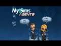 MySims Agents Wii Part 1 | The Neighborhood Detective (2019)