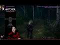 Mystea streams: The Witcher III: Wild Hunt (Part 28)