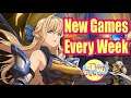 Mythic Heroes Idle RPG NEW Game GAME Play MMO RAW