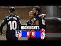Navalcarnero vs Granada 0-6 All Goals & Highlights 28/01/2021