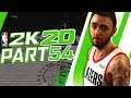 NBA 2K20 MyCareer: Gameplay Walkthrough - Part 54 "All-Star Game Team Selection" (My Player Career)