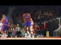 NBA Dream Match - All-Time Raptors VS All-Time Pistons