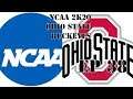 NCAA 2K20 Ohio State Buckeyes Ep 38!! A Much Needed Punch in the Mouth