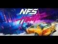 NEED FOR SPEED HEAT (LIVE STREAM)