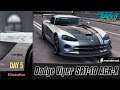 Need For Speed No Limits: Dodge Viper SRT-10 ACR-X | Proving Grounds (Day 5 - Elimination)