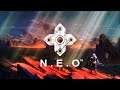 N.E.O (by Black Beard Design Studio Inc.) IOS Gameplay Video (HD)