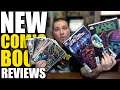 New COMIC BOOK Day Reviews 8/18/21! Magneto On Trial! Kang Conquering!