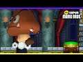 New Super Mario Bros - 13 - Goomba gigante