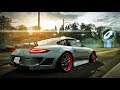 NFS World Offline - Porsche 911 GT3 RS Customization & Race