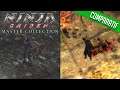 Ninja Gaiden Master Collection | Xbox One vs rétro Xbox & Xbox 360