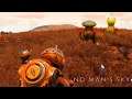 NO MAN'S SKY BEYOND #2 "MI BASE DE TIESO"| GAMEPLAY ESPAÑOL