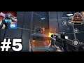 N.O.V.A. Lagacy android gameplay walkthrough part 5