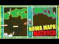 NOWA MAPA - MATRYCA | Ultimate Chicken Horse [#101] | BLADII