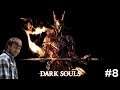 🧹 Nyú londó kiseperve | Dark Souls #8