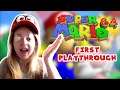 ONE MORE DAY until 3D All Stars! Let's Play Super Mario 64 while we Wait! | TheYellowKazoo