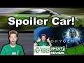 Oxygen (Exploring Its Themes) - SPOILER CAR