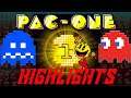 Pac Man 99 *This Game Is Awesome!!* (HIGHLIGHTS)