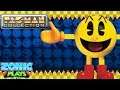 PAC-MAN Collection (GBA) - Zonic Plays