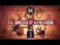 Paladin vs Warrior | Dungeon of Naheulbeuk | Part 3 [Twitch VOD]