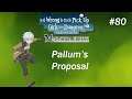 Pallum's Proposal I DanMachi Memoria Freese I Episode 80