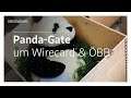 Panda-Gate: Wie Wirecard an den ÖBB-Deal kam