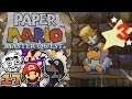 Paper Mario MASTER QUEST [17] "Hammer of Justice"