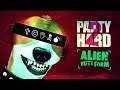 Party Hard 2 DLC Alien Butt Form Gameplay Walkthrough -No Commentary-
