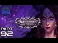 Pathfinder: Wrath of the Righteous Playthrough Part 92