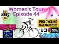PCM20 - Women's Tour - Ep 44 - Nationals/Benelux