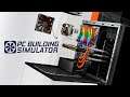 自作PC作るわ「PC Building Simulator」