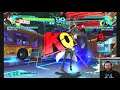 Persona 4 Arena Ultimax Ch 16 "Never Alone" P3 Ending