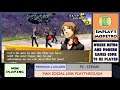 Persona 4 Golden - Max Social Link Playthrough - #12 - Off To Rescue Kanji